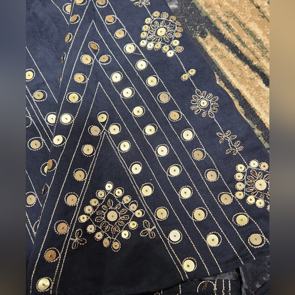 Vintage skirt - Picture 13 of 14